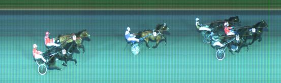 Målfoto for løp 7 på bane ST den 21.07.2017