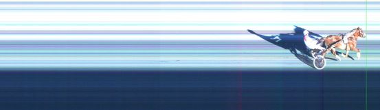 Målfoto for løp 2 på bane ST den 13.08.2017