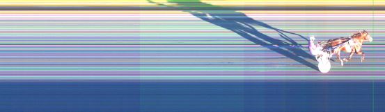 Målfoto for løp 2 på bane ST den 17.09.2017