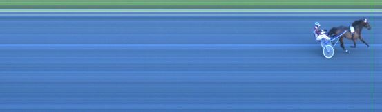 Målfoto for løp 4 på bane ST den 17.09.2017