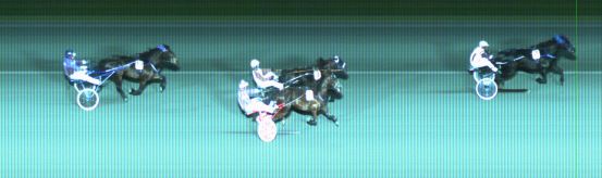 Målfoto for løp 5 på bane ST den 29.10.2017