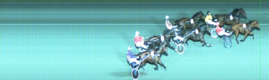 Målfoto for løp 8 på bane ST den 29.10.2017