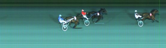 Målfoto for løp 3 på bane ST den 19.11.2017