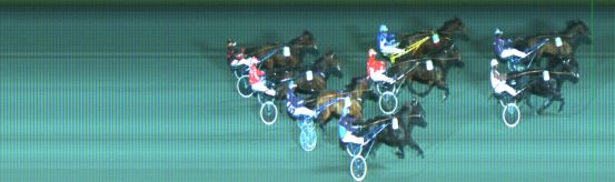 Målfoto for løp 4 på bane ST den 19.11.2017