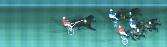 Målfoto for løp 4 på bane ST den 17.12.2017