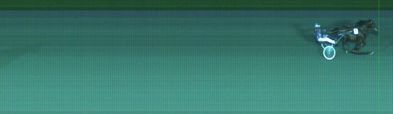 Målfoto for løp 7 på bane ST den 28.04.2018