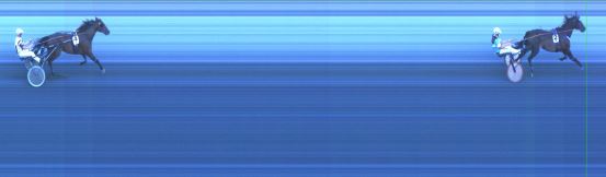 Målfoto for løp 5 på bane ST den 03.06.2018