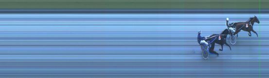 Målfoto for løp 3 på bane ST den 14.06.2018