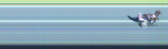 Målfoto for løp 3 på bane ST den 01.07.2018