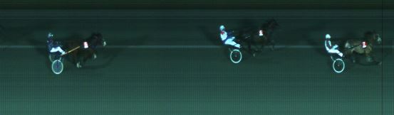 Målfoto for løp 3 på bane ST den 17.03.2019