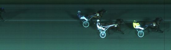 Målfoto for løp 7 på bane ST den 17.03.2019