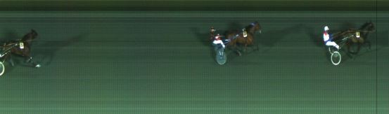 Målfoto for løp 7 på bane ST den 31.03.2019