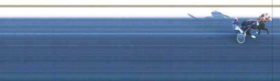 Målfoto for løp 2 på bane ST den 14.04.2019