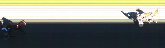 Målfoto for løp 3 på bane ST den 12.05.2019