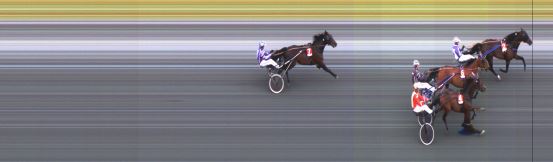 Målfoto for løp 3 på bane ST den 25.05.2019