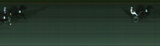 Målfoto for løp 4 på bane ST den 21.09.2019