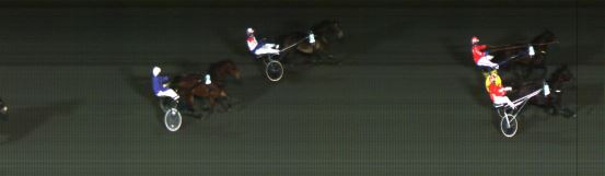 Målfoto for løp 4 på bane ST den 17.11.2019