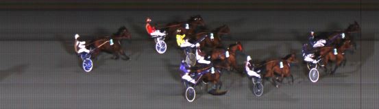 Målfoto for løp 4 på bane ST den 01.12.2019