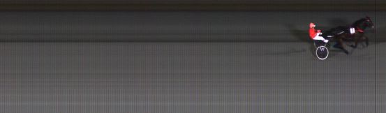 Målfoto for løp 5 på bane ST den 01.12.2019