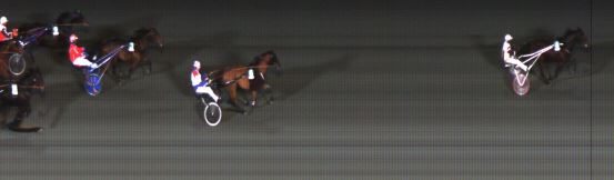 Målfoto for løp 4 på bane ST den 15.12.2019