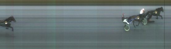 Målfoto for løp 7 på bane ST den 15.02.2020