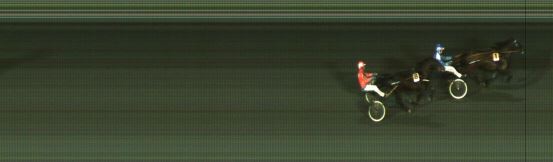 Målfoto for løp 7 på bane ST den 01.03.2020