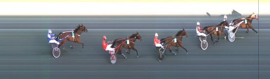 Målfoto for løp 4 på bane ST den 24.05.2020