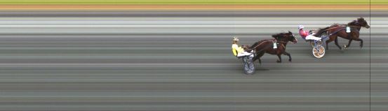 Målfoto for løp 4 på bane ST den 07.06.2020