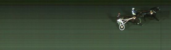 Målfoto for løp 7 på bane ST den 04.10.2020