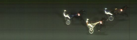 Målfoto for løp 3 på bane ST den 01.11.2020