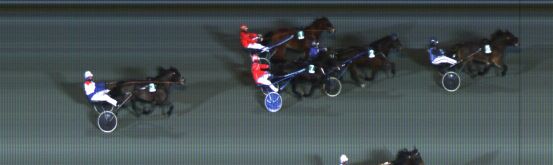 Målfoto for løp 4 på bane ST den 10.01.2021