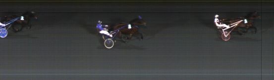 Målfoto for løp 4 på bane ST den 22.01.2021