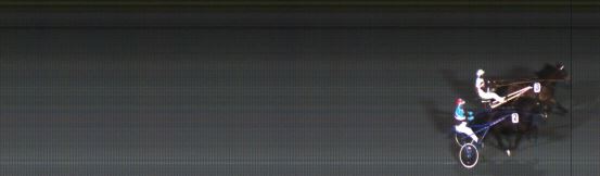 Målfoto for løp 5 på bane ST den 22.01.2021