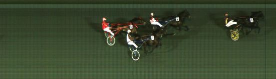 Målfoto for løp 5 på bane ST den 30.03.2021