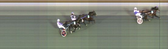 Målfoto for løp 4 på bane ST den 06.04.2021