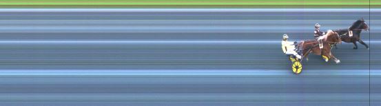 Målfoto for løp 7 på bane ST den 30.06.2021