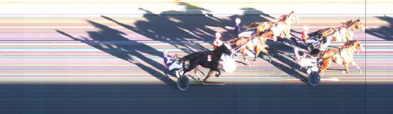 Målfoto for løp 3 på bane ST den 08.09.2021