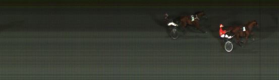 Målfoto for løp 4 på bane ST den 18.09.2021