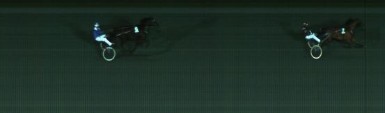 Målfoto for løp 4 på bane ST den 15.10.2021