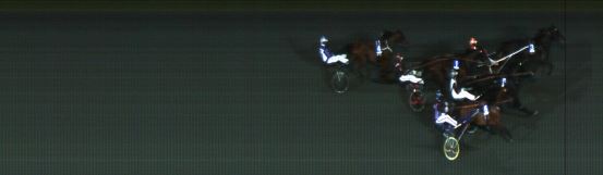 Målfoto for løp 2 på bane ST den 27.10.2021