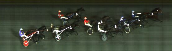 Målfoto for løp 6 på bane ST den 20.11.2021