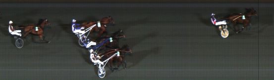 Målfoto for løp 4 på bane ST den 10.02.2022