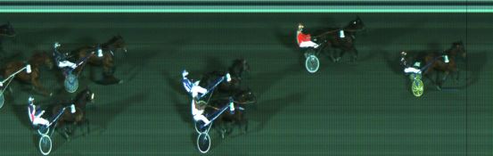 Målfoto for løp 4 på bane ST den 21.02.2022