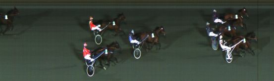 Målfoto for løp 4 på bane ST den 08.03.2022