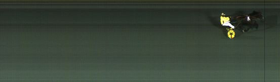 Målfoto for løp 8 på bane ST den 08.03.2022