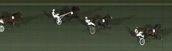 Målfoto for løp 5 på bane ST den 24.03.2022