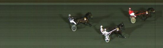 Målfoto for løp 7 på bane ST den 24.03.2022