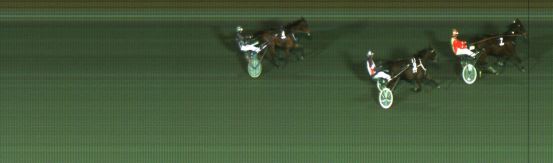 Målfoto for løp 6 på bane ST den 11.04.2022