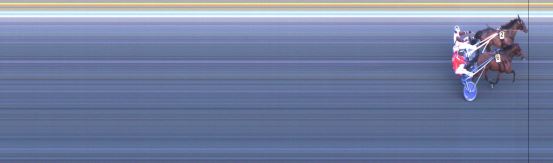 Målfoto for løp 1 på bane ST den 07.05.2022