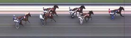 Målfoto for løp 3 på bane ST den 20.05.2022